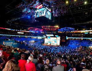 convention-floor