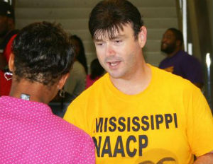 michael teasley