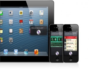 Siri functunality
