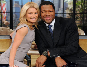 KellyandMichael