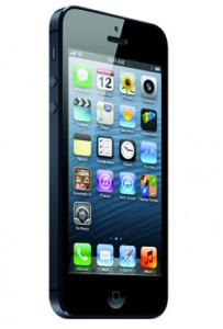 iPhone_5_Black iPhone 5 in Black