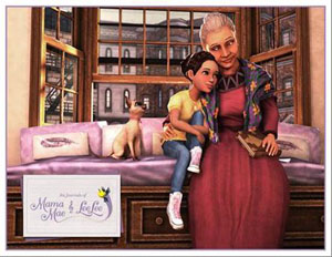 Mama-Mae-and-LeeLee-300x232