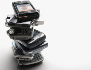 Phones