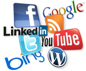 Small Businesses Underutilizing Social Media