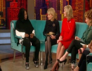 whoopi goldberg ann romney