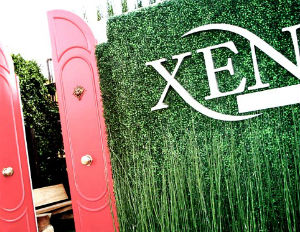 xen restaurant studio city