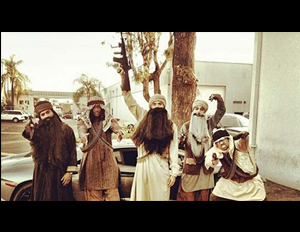ChrisBrownTerrorist