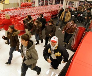 BE Holiday Shopping Holiday Shopping