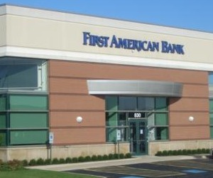 chicago-banks THe minority banking scene in Chicago is rapidily declining