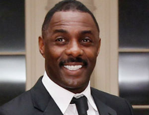 idris elba smiling