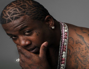 gucciMane