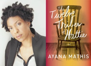 ayana mathis twelve tribes of hattie