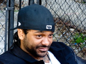 jim jones smiling