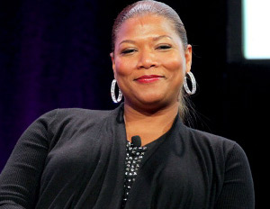 Queen-Latifah-300x232 Queen Latifah signs exclusive Multi-Year Agreement with Netflix