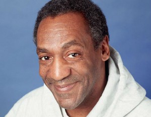 bill cosby smiling