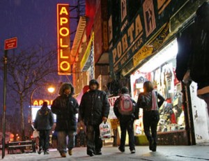 Group Hopes to Help Black-Owned Businesses Stay in Harlem