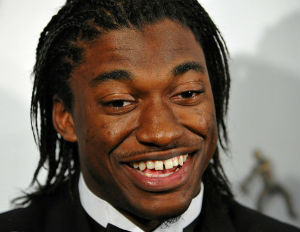 rg3-smiling rg3 smiling