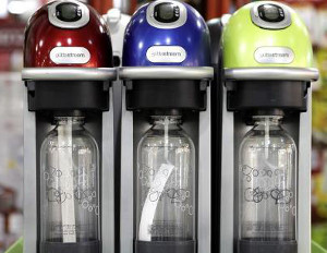 sodastream-superbowl A Small Company's Big Super Bowl Gamble