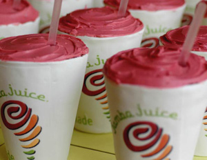 jamba-juice-gaining-popular jamba juice