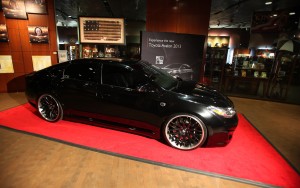 2013 Avalon DUB edition