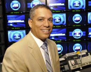 HaroldBryant harold bryant smiling