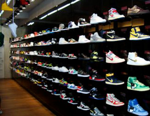 nike-pulling-stores-philadephia nike sneakers store shelf
