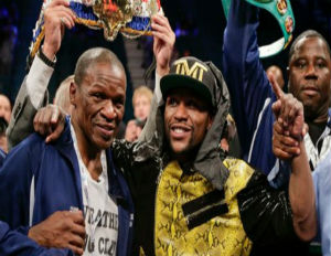 floyd-mayweather-jr floyd mayweather jr and sr