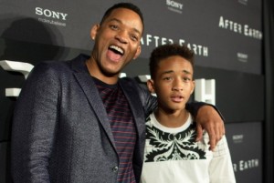 will and jaden smith