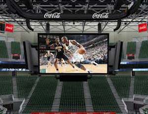 UTAH JAZZ SCOREBOARD