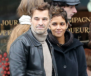 halle and oliver