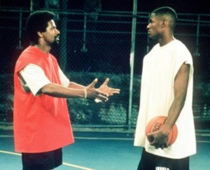 he got game