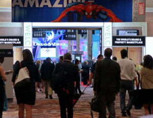 Licensing Industry Revenue Rises for Second Consecutive Year conference