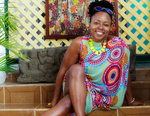 Jet Set Sarah - Featured sarah greaves gabbadon