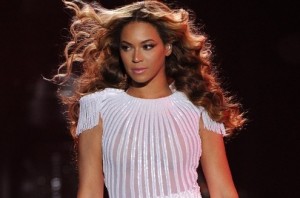 beyonce essence fest