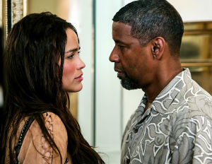 paula patton and denzel washington