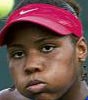 Taylor Townsend
