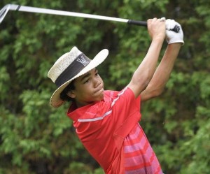 andrew walker golfer