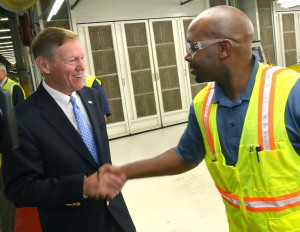 mulally alan mulally and ford employee