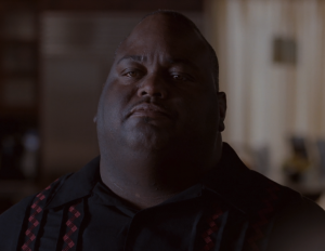 huell babineaux breaking bad