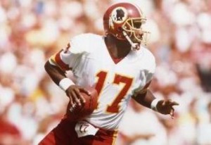 doug williams