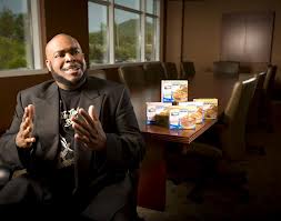 big chef shake shark tank