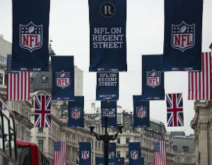 nfl-london nfl in london