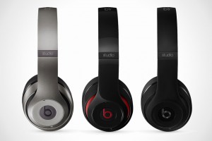 beats by dre wireless headphones