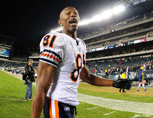 sam hurd sam hurd chicago bears
