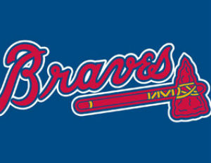 Atlanta-Braves atlanta braves