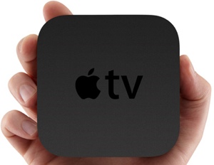Apple TV apple tv