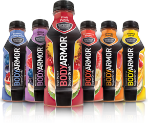 bodyarmor sport drink