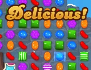 Candy Crush Saga