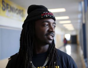 Akintunde-Ahmad Akintunde Ahmad