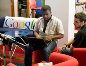 Google Chicago